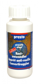 Presto Rostumwandler 100ml